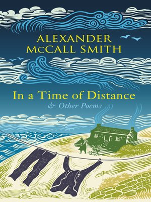 cover image of In a Time of Distance